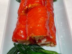 -香港狮子山下·明星粤菜餐厅(北苑店)