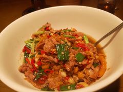 -李久其家民间餐厅(观沙岭公园店)