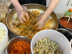 -安徽阜阳卷馍(西单店)