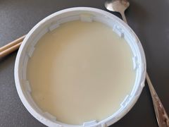 现磨鲜豆浆-牛街清真满恒記(平安里西大街店)