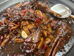 -回味黑鸭煲·始于2006(万松园店)