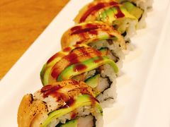 -水之惠鲜鱼料理(王府大街店)