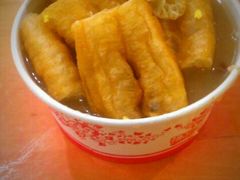 鸭肉粥-百成大同鸭肉粥(大同总店)