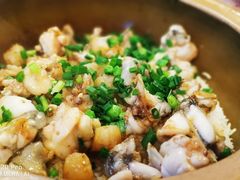 -红星光发煲仔饭(文海店)