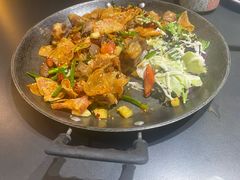 -桥边小楼·手工云南菜·丽江地标美食