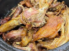 -斯丹姜母鸭·古法干香(涂门街总店)