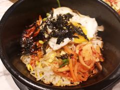 -火炉火自助餐(喜隆多店)