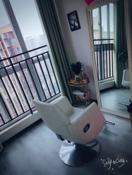 -ASG Hair Salon烫染·接发