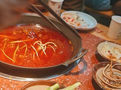 -赵美丽·重庆社区火锅·直营店(火车东站·中豪国际店)