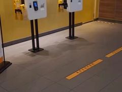 -麦当劳(苏州火车站南广场店)