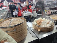 -艳阳天·非遗楚菜(武汉客厅店)