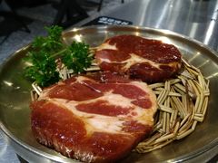 -本炙炭烤·蒲烧活鳗料理店(金沙洲店)