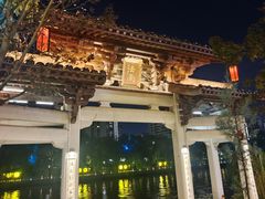 -小河直街历史文化街区