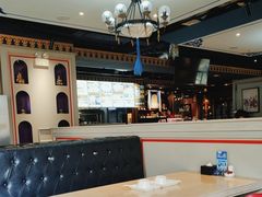 -斯琴阿妈蒙古餐厅(新城店)