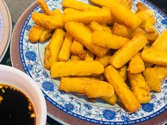 -老北京胡同味道二荤铺(酒仙桥店)