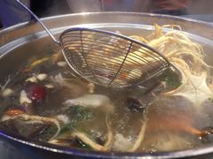 -千岛蚝高压锅生蚝·人参火锅(白云万达店)