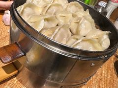 -老爷子原味蒸饺(总店)