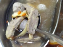 -三毛牛肉店(福强店)
