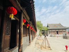 -隋唐大运河文化博物馆