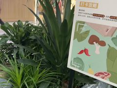 -巴奴毛肚火锅(京西大悦城店)