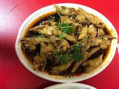 -乐天拉面(桃花街店)