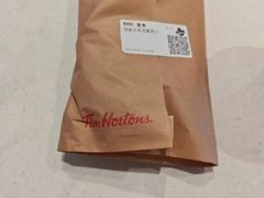 -Tims天好咖啡·贝果(成都东站捷枫店)