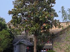 -凤城河风景区