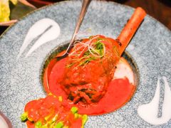 -海棠68环球美食街海鲜档口