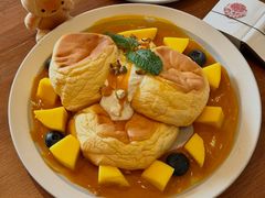 -UPPER KITCHEN(延安路店)