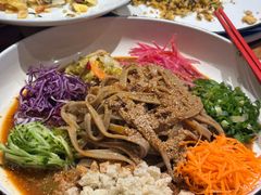 -山西会馆·晋菜·晋商宴·民俗博物馆(体育路店)