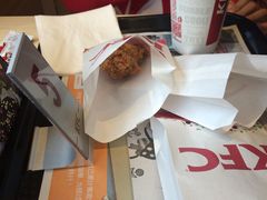 -肯德基(盘龙奥莱店)