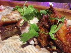 -纳瓦新疆菜(银都店)
