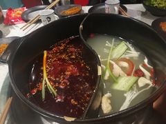 -钢管厂五区小郡肝串串香(南山店)