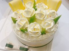 -海富门·带鱼·淮扬菜·粤菜(甘家口店)