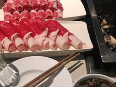 -海底捞火锅(劲松店)