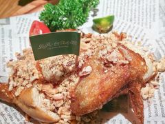 -岛风·台食小馆 ISLAND BISTRO(烟台山店)