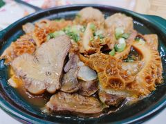 街边牛杂煲-东鑫记港式茶餐厅(南京东路店)