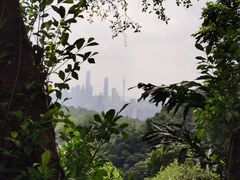 -广州市白云山风景名胜区