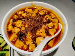 -花椒俏川菜小馆(南海万达店)