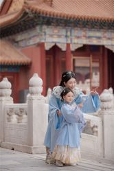 点击看大图 -美云庭古装·格格服汉服·京城旅拍(北京店)