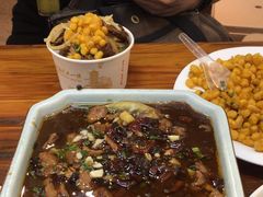-卢庄(江汉路店)