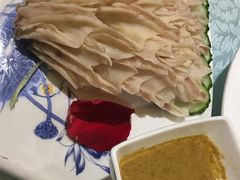 -全聚德(长江路店)