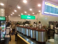 -1点点(二七万达店)