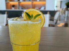 -J cafe 朝夕餐厅