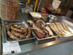 -老地方猫儿面(磁器口店)