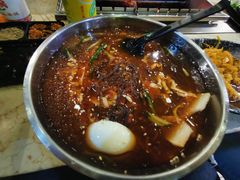 -白玉·朝鲜族烤串(深圳Kkone店)