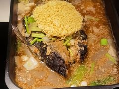 -食光全日制餐厅(绵阳首开喜来登酒店)