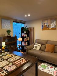 -水仙美肌面部护理美容馆