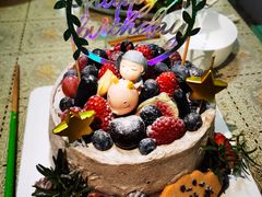 -EnergyCake蛋糕理想国