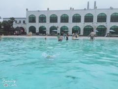 -太阳岛度假酒店